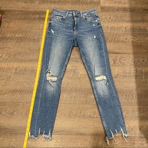 H&M Skinny Jeans
